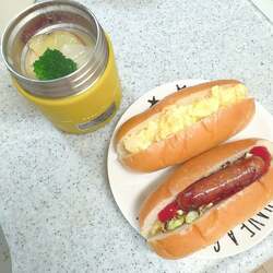  ギャルママ・日菜あこ、娘に“最悪すぎた”と言われた弁当を公開「とにかくぐっちゃぐちゃ」 