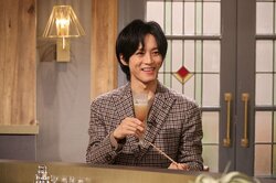 松坂桃李、『川柳居酒屋なつみ』に初来店！海外での恐怖体験、人生最大のピンチを明かす