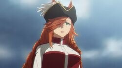 世界最强的托尼比安卡(CV.甲斐田裕子)来日!《赛马娘 芦毛灰姑娘》第16话先行画面·剧情简介·WEB预告解禁