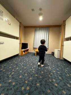  だいたひかるの夫、フェリーでの家族旅行を回想「何不自由することなく楽しい乗船でした」 