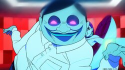 アニメ『ダンダダン』セルポ星人とは？バナナを欲しがる理由は？声優は中井和哉さん