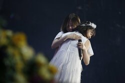 乃木坂46絶対的エース西野七瀬！“儚い”感動のフィナーレ！