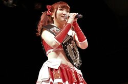 「悔しいけど幸せ」伊藤麻希、快挙にして完敗　DDT総選挙は大逆転許し3位に