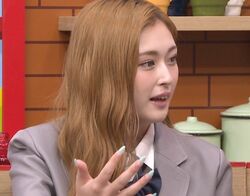 風呂キャンセル界隈のゆうちゃみ、理由を明かす「20歳になった瞬間からeggの先輩に誘われて…」