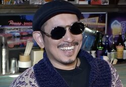 ネット上では死亡説も…三木道三（55）、絶頂期に引退の真相を激白「悲しくも惜しくもなんともない」