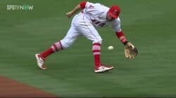 さすがメジャーリーガー！大谷翔平同僚、フレッチャーが球際の強さ＆華麗な回転スローを披露「変態的なうまさ」「フレチ良き」