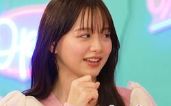 森香澄、ファーストキスは中3「家の前でちょっとくねくねして…」赤裸々告白