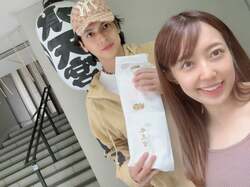  アレク、毎月のカードの支払額を明かす「一回くらい100万円で抑えるのがヒモくんアレク の夢ですが」 