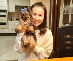  モト冬樹、顔色もなくなり動けないくらい痛みがあった妻・武東由美「救急車呼んでもおかしくないような状態」 