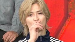 キスマイ玉森裕太似の30歳イケメンの“モテたいアピール”に「ダサい！」みちょぱがツッコミ