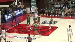 次世代のエース・本田蕗以、まさかの空中浮遊　ロングジャンプショットに驚愕の声「浮いてましたね」