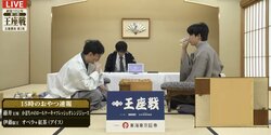 「ハロウィンだー！」藤井聡太王座は“季節先取り”？華やかスイーツが話題「いい色してる」 伊藤匠叡王は“オペラ”注文