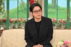 高橋克典「もう本当に可愛いです」 黒木瞳の家で生まれて引き取った愛猫2匹にメロメロ