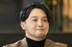 怪談師・富田安洋さん、事故物件の調査中に謎の声が…「無事生還したんですけど、汗すごいっす」