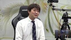 瀬戸熊直樹、接戦制し卓内トップ「課題に取り組みながら楽しく出来ている」／麻雀・鳳凰戦A2リーグ