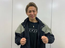 武尊「俺も気合い入った」大岩龍矢、親友につなげる劇的KO