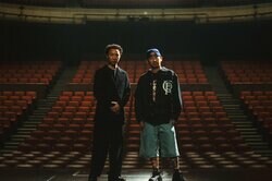 DJ RYOW、ニューアルバムから “Intro -It Was All A Dream- feat. AK-69”の映像とリンクする演出が施された、“Bible feat. guca owl”のMV公開。