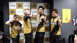 何度も衝突しながら登ったMの頂 渋谷ABEMAS、5年目での初優勝を呼んだ自立と自覚