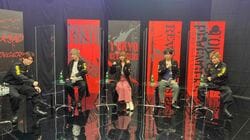 マイキー＆ドラケン、場地＆千冬…アニメ『東京リベンジャーズ』声優陣が“胸キュン”名シーンを語る！