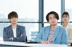 マサ（三浦翔平）＆流川（白濱亜嵐）コンビ復活！師弟愛に視聴者歓喜『Ｍ 愛すべき人がいて』第6話