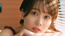 声優・小坂井祐莉絵「色々な気持ちを込めました」 1st写真集のタイトルは『好きですよね』に決定 3パターンの表紙も公開