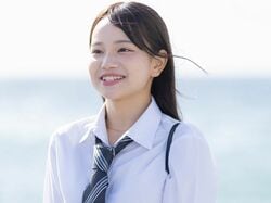 告白された人数15人の高2女子、男子5人中4人が夢中に！モテモテっぷりを発揮『今日好き』キョンジュ編第1話