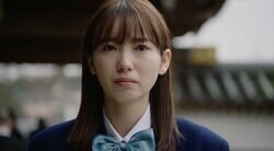 「僕だけが17歳の世界で」初回から視聴者涙腺崩壊 幼なじみ・佐野勇斗を亡くした飯豊まりえの繊細な演技が話題に