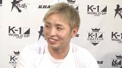 “闘う投資家”久保優太、「よくチャンピオンになれたね？」の問いに……