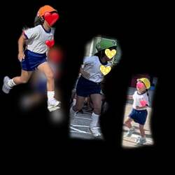  ノンスタ石田の妻、運動会で立ち上がることが出来ない程泣いていた長女「先生やお友達が声をかけて」 