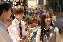 「モテすぎ！」交際経験のない高2美女に男子3人が同時にお誘い『今日好き』ダナン編第2話