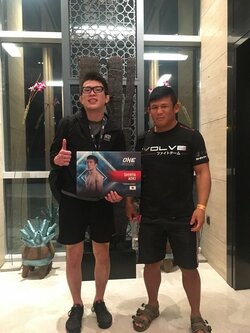 「もう辞めたいと思った」青木真也、どう闘いに向かって行ったのか？