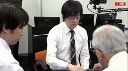 内川幸太郎が快勝スタート／麻雀・鳳凰戦A2リーグ第1節D卓