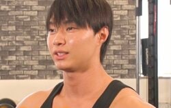 20人に告白されたイケメンマッチョ高校生「爆モテでした」モテっぷりを周囲が証言