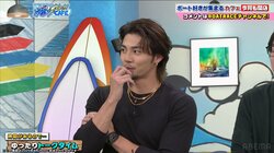 “本気”でやれば体は1年で作れる THE RAMPAGE武知海青のストイックなボディメイク秘話