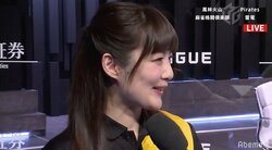 超激戦にして“ごめんあそばせ”セレブ黒沢が窮地救うトップ！3～7位が26.9ポイント差に／麻雀・大和証券Mリーグ