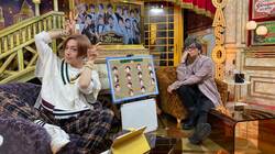 「ライブの時はノーパンじゃないの？」森久保祥太郎＆蒼井翔太、ノーパントークで大暴走!?【声優と夜あそび】