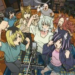 「最低の歌詞のはずなのに泣かされる」アニメ『ヤニねこ』最終回を記念した“住人大合唱MV”に感動の声