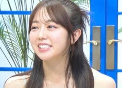 峯岸みなみ、憧れの美人タレントとキス＆一夜を共にしたイケメン店長のテクニックに驚き「初対面の女性にあれできます？」「百点満点」
