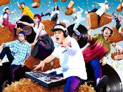 映画『とんかつDJアゲ太郎』主演は北村匠海！山本舞香や伊藤健太郎も出演