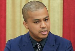 若手芸人、自宅が全焼していた「大切なものが全部燃えちゃって…」