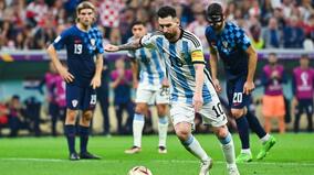 メッシが教える…W杯準決勝、リヴァコヴィッチにPKで勝つには「急いで蹴れ」