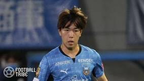 ブライトン三笘薫と比較も！川崎・宮城天に仏2部関心「両選手ともに…」