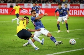 酒井・長友を越える新世代は現れたか　進まない日本代表“SBの世代交代”W杯後に台頭するのは？