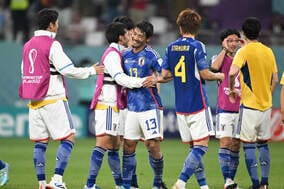 【W杯】「日本が世界を揺るがした」　スペイン戦の“歴史的勝利”に海外衝撃「再び欧州の巨人を粉砕」