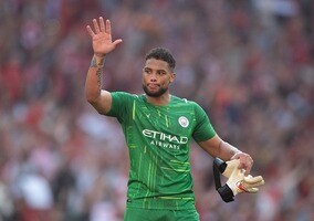 プレミアリーグに集まるアメリカ代表のGKたち　9月に森保ジャパンと対戦する際に守護神としてピッチに立つのはどちらか