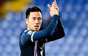 「素晴らしい経験であり、素晴らしい冒険」サンプドリア退団の吉田麻也が惜別「海、太陽が恋しくなる」