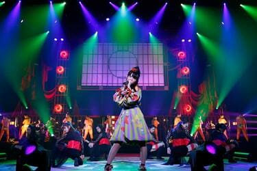 ご利益もあるライブでした” いよいよ独占先行放送！上坂すみれが