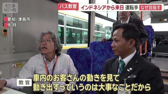 フィードバックを受ける