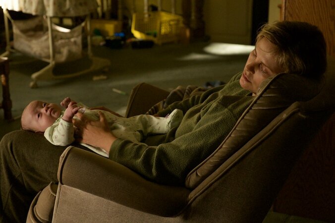 育児あるある満載！ 『タリーと私の秘密の時間』特別映像＆場面写真一挙解禁 2枚目