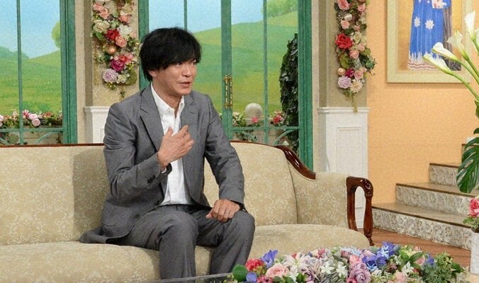 田辺誠一、ミシュラン三つ星レストランで“ぼっち飯”　調査員を装いメモとるも「バレてました」 4枚目